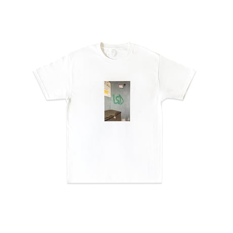 "LSD" T-SHIRT