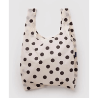 STANDARD BAGGU ｜ ブラックドット