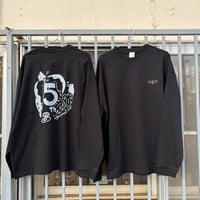 【5周年】ロンT