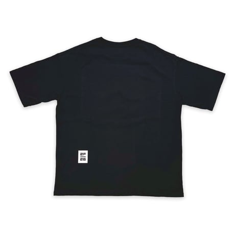 "インシュ” WIDE T-SHIRT