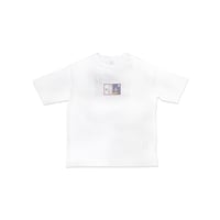 ”カルタ” WIDE T-SHIRT