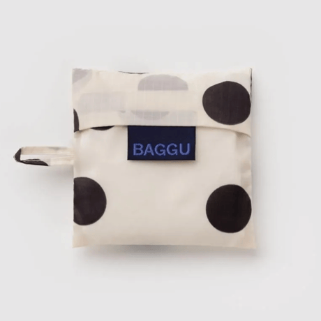 BABBY BAGGU ｜ ブラックドット