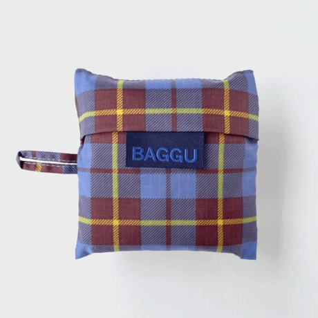 BABY BAGGU ｜ ブルータータン