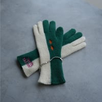 Find the “Be Loved”  |  Hold Hands Glove