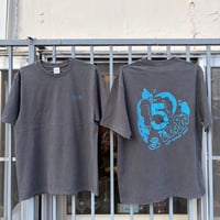 【5周年】Tシャツ