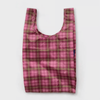BABY BAGGU ｜ ピンクタータン