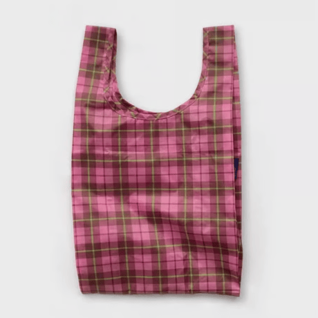 BABY BAGGU ｜ ピンクタータン