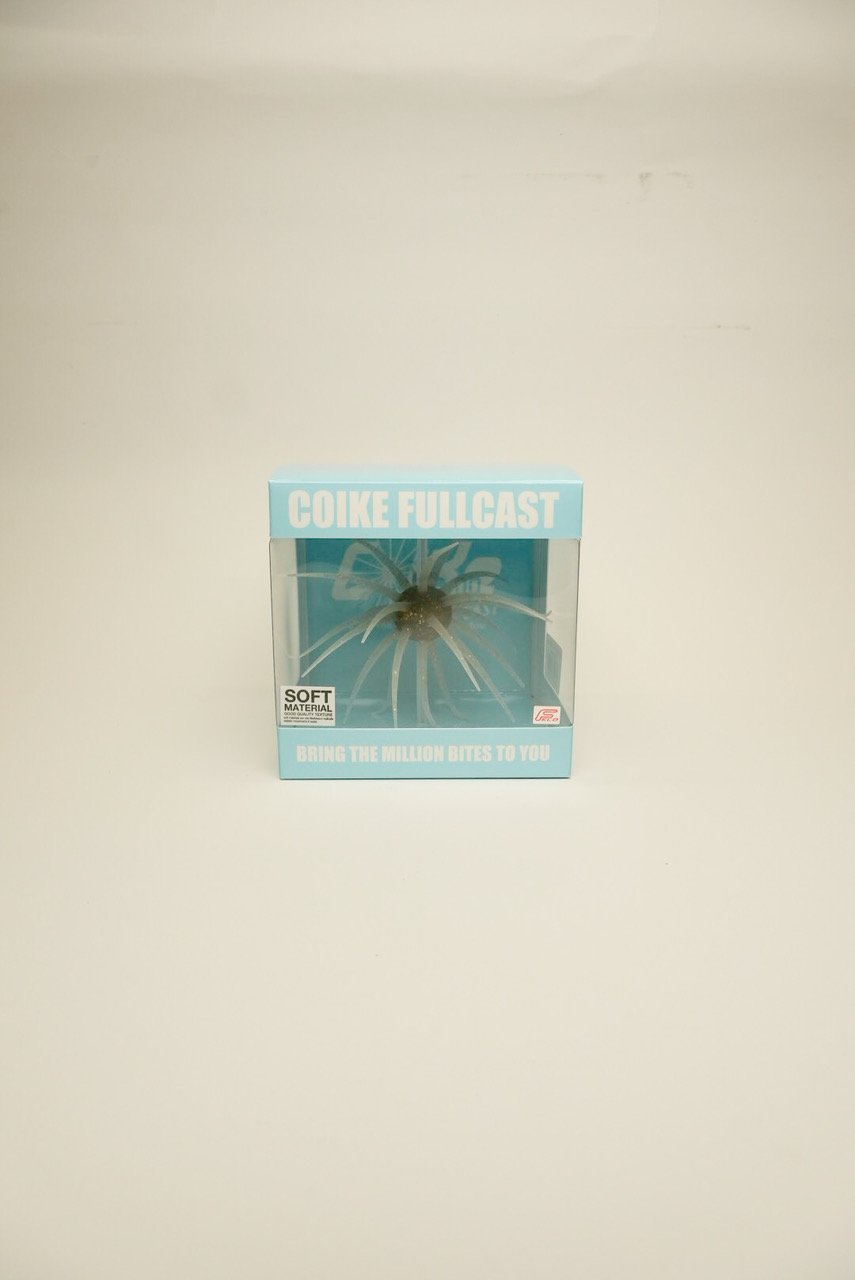 COIKE FULLCAST Soft Material【オンライン限定カラー】 | HIDE
