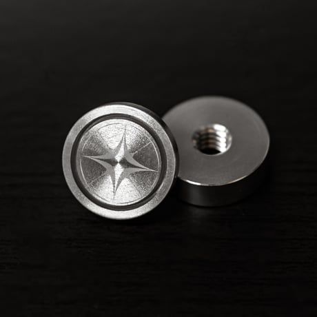 Anchor Button