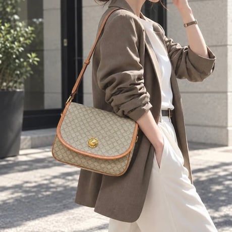 オールドセリーヌのハンドバッグ オールドセリーヌ | STORES