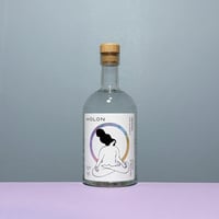 HOLON GIN ORIGINAL 0.00% 【ノンアルコールジン】