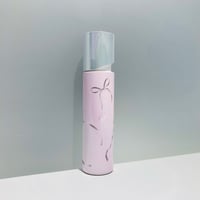「オルビスユードット　アカリンボトル コットンパープル」 オルビスユードットエッセンスローション詰め替えセット