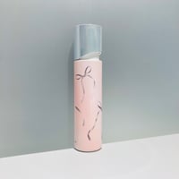 「オルビスユードット　アカリンボトル マカロンピンク」 オルビスユードットエッセンスローション詰め替えセット