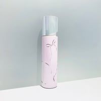 「オルビスユードット　アカリンボトル コットンパープル」 オルビスユードットエッセンスローション詰め替えセット