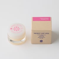 MOIST LIP VEIL -PLUMPER-