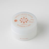 MELTY MOIST BALM -CALM- しっとり肌仕上げ