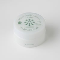 MELTY MOIST BALM -GLOW- ツヤ肌仕上げ