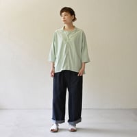 IFMC.加工 Happy-Loopカーディガン