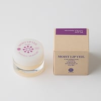 MOIST LIP VEIL -PLAIN-