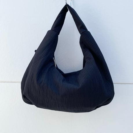 ラウンド2wayバッグ
