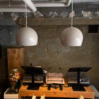 JAPAN USED "PANASONIC" PENDANT LAMP