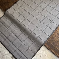 USED “DECORA” BERCLON RUG