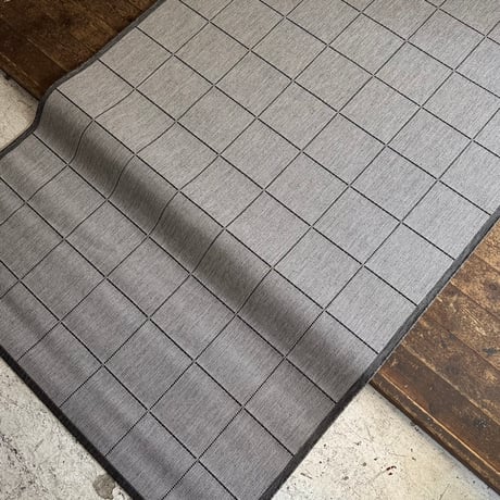 USED “DECORA” BERCLON RUG