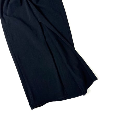 COOME "FOLD OVER SKIRT"