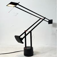 USED "ARTEMIDE TIZIO" TABLE LAMP