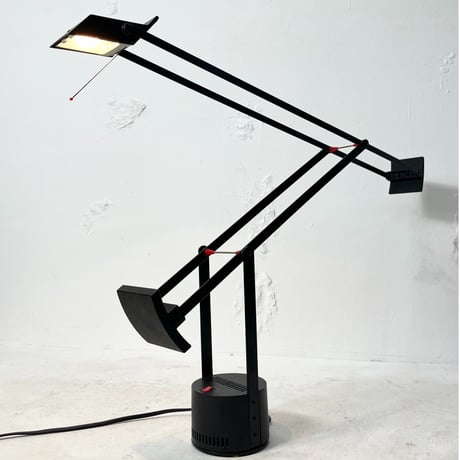 USED "ARTEMIDE TIZIO" TABLE LAMP