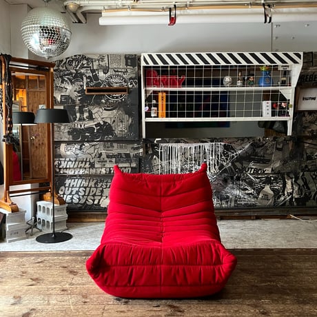 USED “LIGNE ROSET / TOGO 1P”