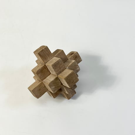 USED WOODWORK OBJECT