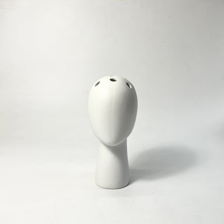 USED CERAMIC HEAD