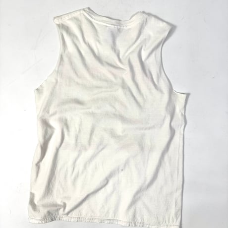 USED "MAC DEMARCO 2016" TOUR T-SHIRT