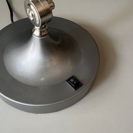 USED “HERMOSA / KUHMO DESK LAMP”