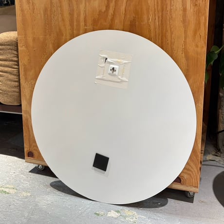 USED CIRCULAR WALL MIRROR