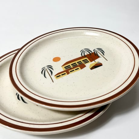 PLATE by OGAWA YOHEI