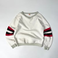 USED 70-80'S "VARSITY HOUSE" SWEAT