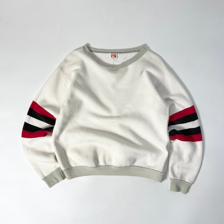 USED 70-80'S "VARSITY HOUSE" SWEAT