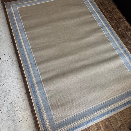 USED “PRISMA” BERCLON RUG
