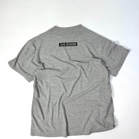 USED 90’S "JOE BOXER / SMILE" T-SHIRT