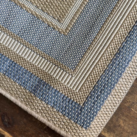 USED “PRISMA” BERCLON RUG
