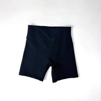 COOME "BIKER SHORTS"