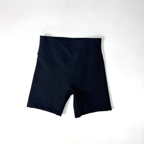 COOME "BIKER SHORTS"