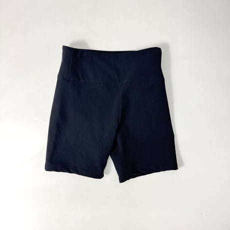 COOME "BIKER SHORTS"
