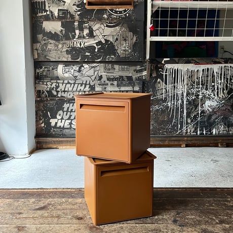 USED  “TUPPERWARE" MULTI ORGANIZER / SUPER CHEST WIDE