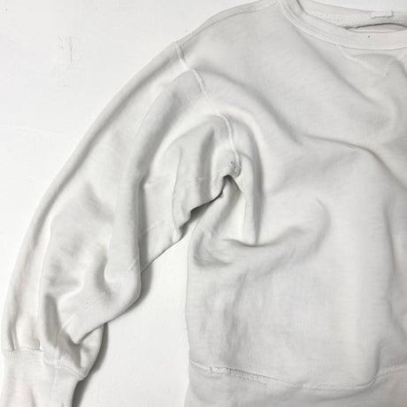 USED 50S COTTON SWEAT
