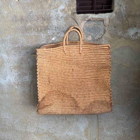 USED BASKET BAG