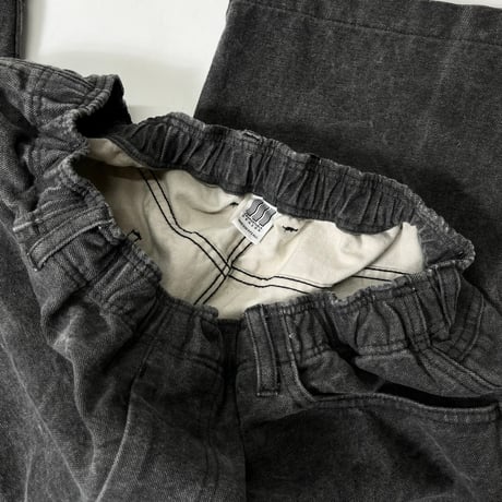 COMFORTABLE REASON "Pigment Duck Pant"