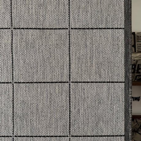 USED “DECORA” BERCLON RUG